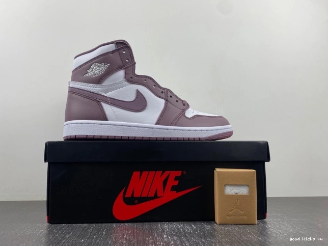 Jordan Air DZ5485-105 J Sky Mauve High 1 OG 0717